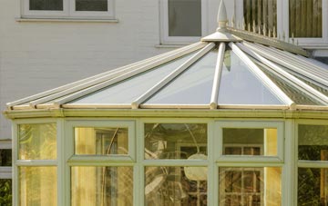 conservatory roof repair Conder Green, Lancashire