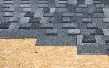 expert Conder Green asphalt roof companies