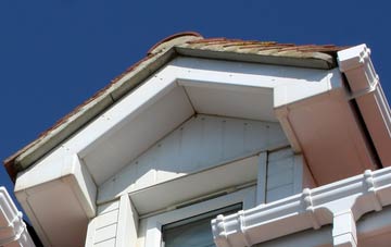 Conder Green fascia installation costs