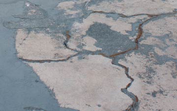 fibreglass roofing replacement Conder Green