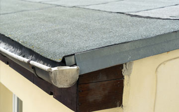 Conder Green flat garage roofing repairs