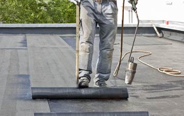 flat roof replacement Conder Green, Lancashire
