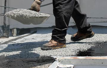 Conder Green flat roofing companies