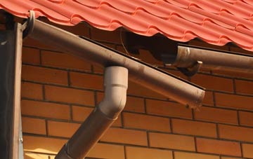 Conder Green gutter repair costs