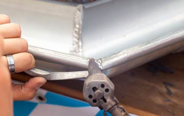 disadvantages of Conder Green lead roofing