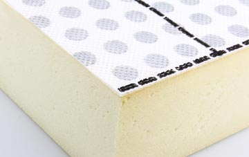 meeting Conder Green building codes