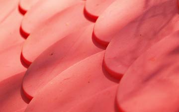 Conder Green plastic roof costs