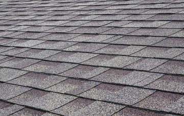 Conder Green tiles for shallow pitch roofing