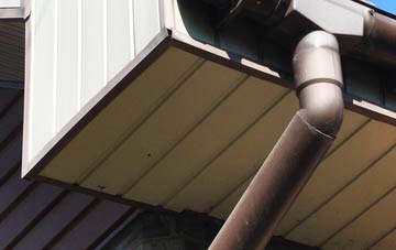 Conder Green soffit installation costs