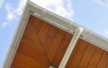 Conder Green soffit types