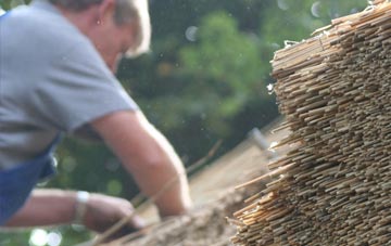 professional Conder Green thatchers