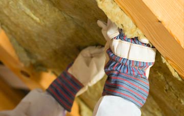 types of Conder Green pitched roof insulation materials
