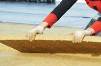 find rated Conder Green roof insulation companies