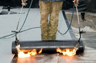 Conder Green flat roof sealing quote