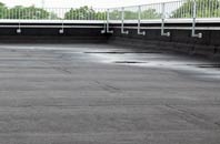 find rated Conder Green flat roofing companies