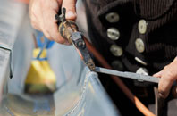 Conder Green lead roof quotes