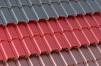find rated Conder Green plastic roofing companies