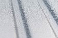 find rated Conder Green rubber roofing companies