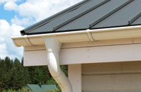 Conder Green soffits