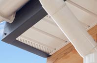 find rated Conder Green soffit companies